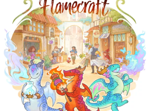 Flamecraft