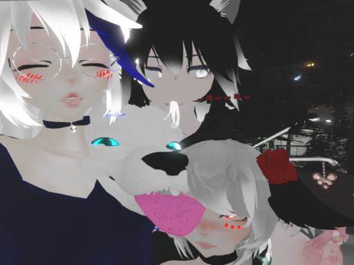 Rest For Friends