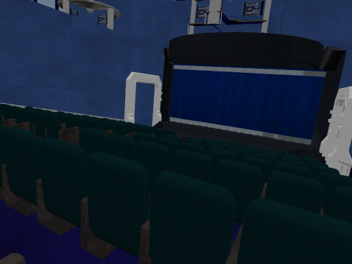 Virtual Panelists