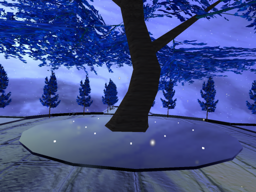 Galaxy Vibe Spot