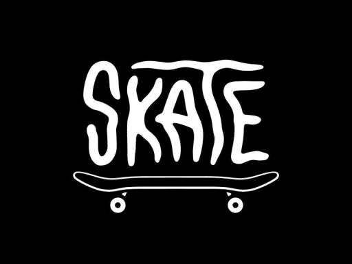 Skate․