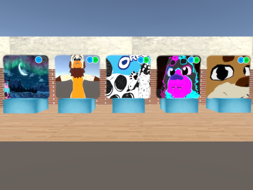 Lucky's Avatar