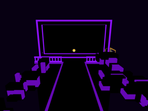 Oneshot Solstice - Encounter