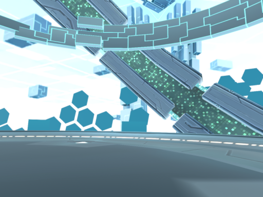 ExternalVR's X-DiVE Terminal