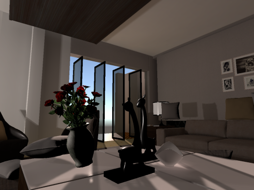 Talk-Room enjoy＋