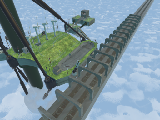 SkyArea