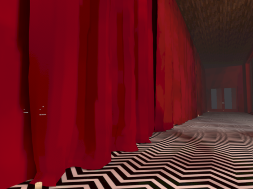 David Lynch Cafe