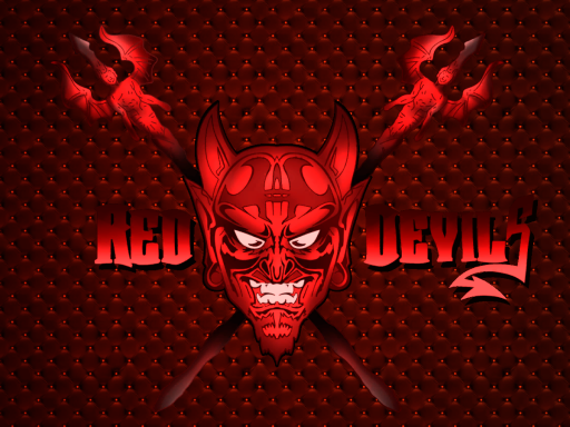 Red Devils