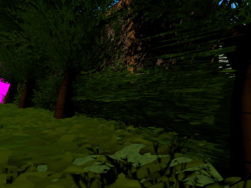 Bella`` and Voxaflex´s world