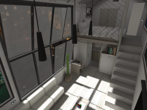 poeroom