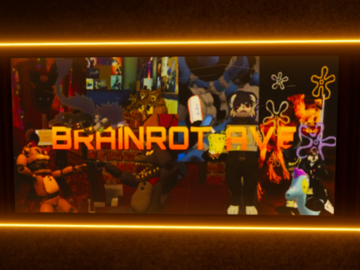 BrainrotGallery