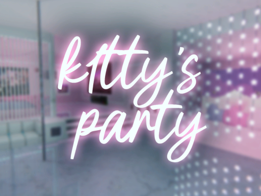 k1tty's party