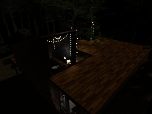 Testing world