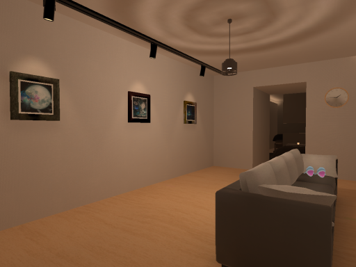 Little Shark Room