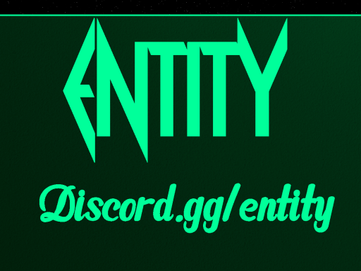 Entity Avatar World