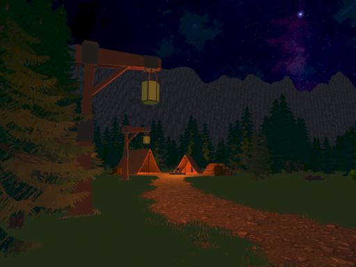 The Forest