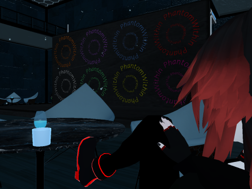Phantom's Dance Club