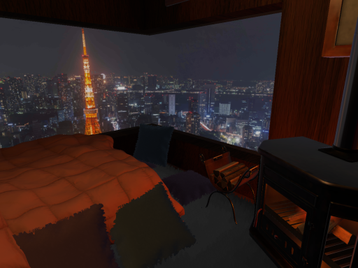 OneRoom -B-