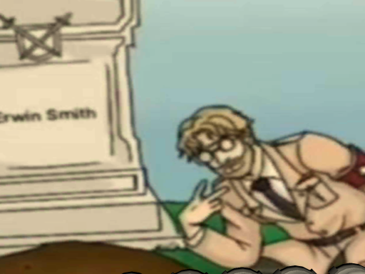 Sausage Dog's AOT and other Avatar World