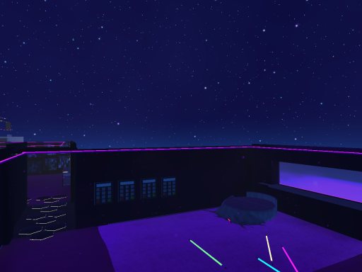 zZLittleMuffinSs Home World