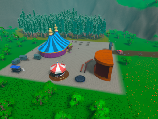 The Worthless Circus