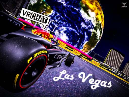Las Vegas F1