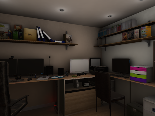 my Feather office 2020