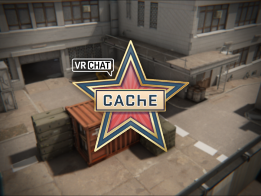 De_Cache （CS2） ［Fan Port］