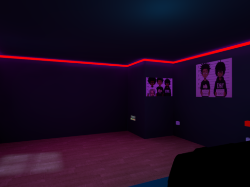 zays room