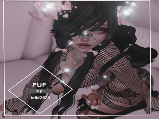 Tefi's Avatar World