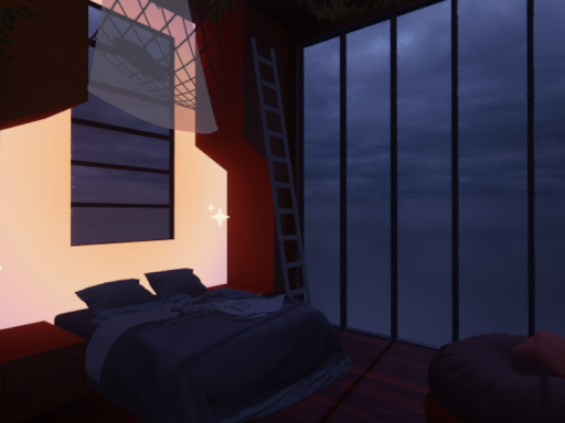Simple Room