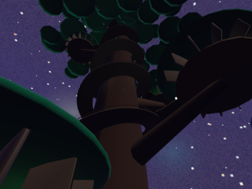 The Tree