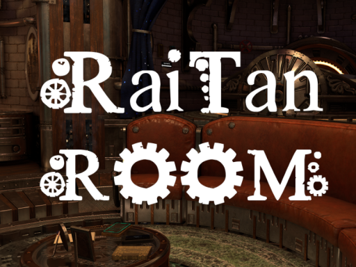 RaiTanRoom