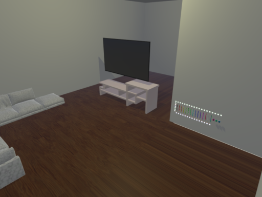 chill room