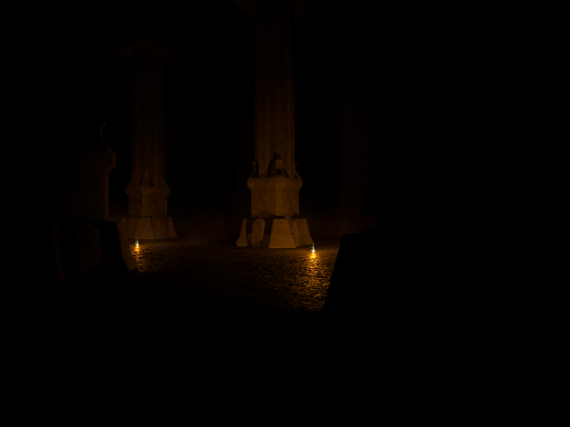 Dark World