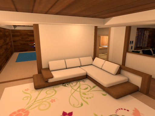 Simple Floating Room 互換 （12MB）