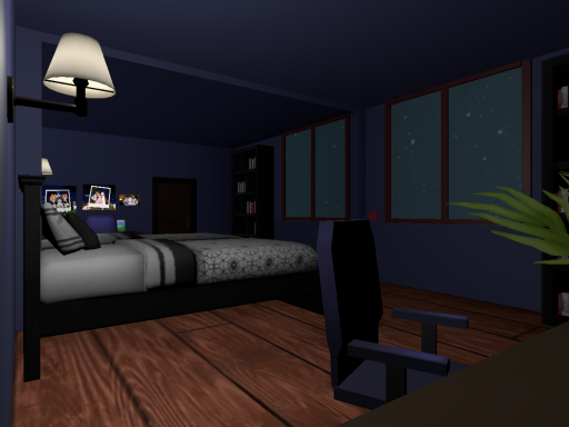Outer Space Cottage