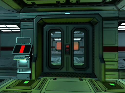Dalek Space Prison
