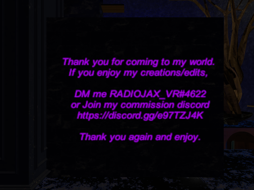 RADIOJAX PROMO WORLD