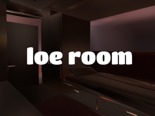 loe room