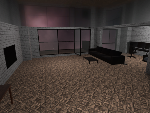 My IRL Apartament V1