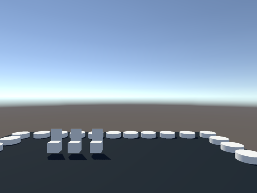 My Crappy Avatar World
