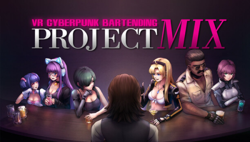 PROJECT MIX BedroomNight ［Beta］ Part 1