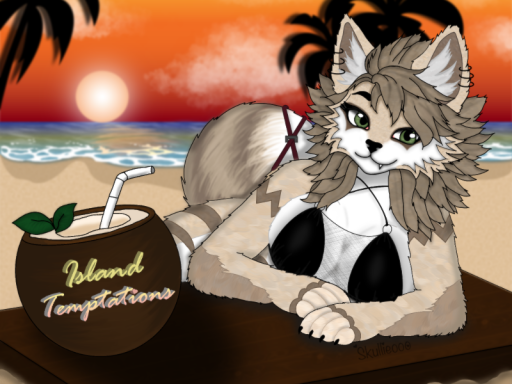 Island Temptations
