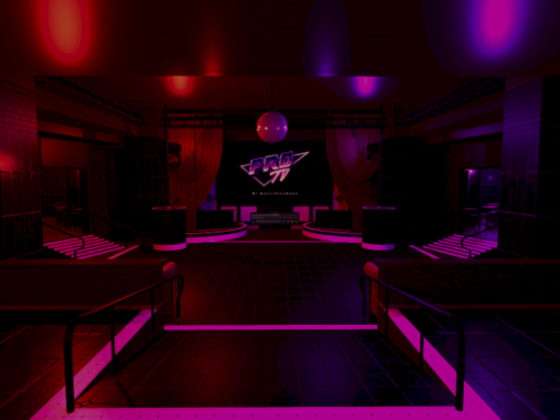 Club Sanguine