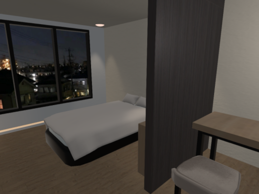 Nook - One Room -