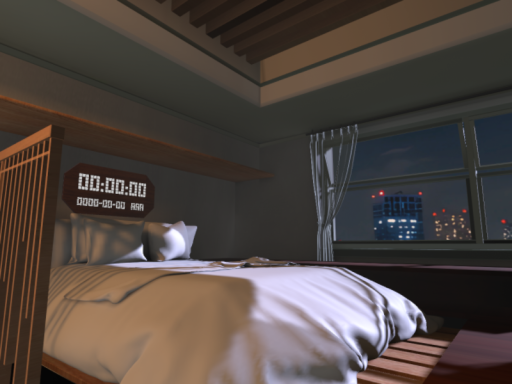 Nesty's Cozy Studio