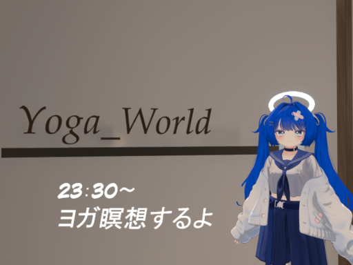 Yoga_World
