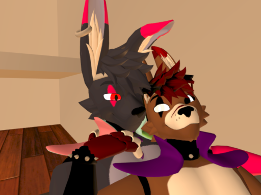 x_kb_ty_x Avatar World