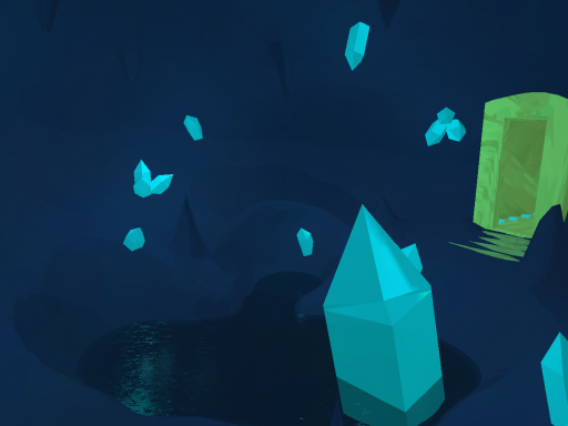 OOvle's Cave